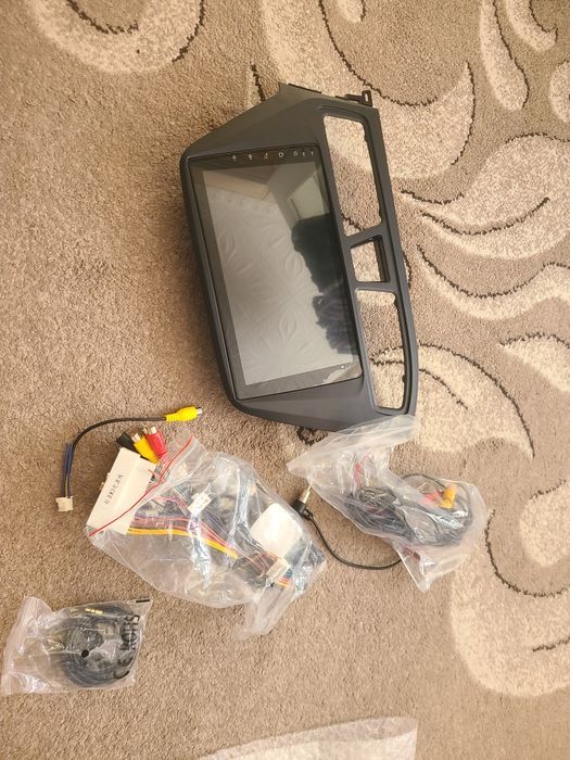 Автомагнитола Hyundai i20 2/64 carplay 2din