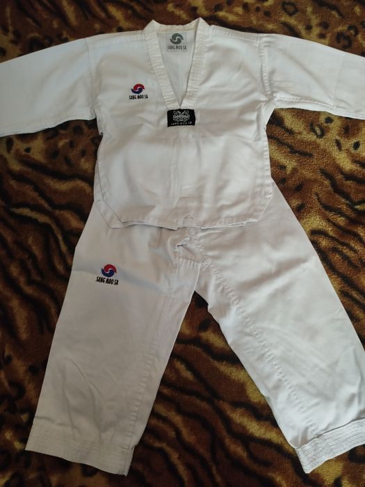 Кімоно дитяче на  130 см