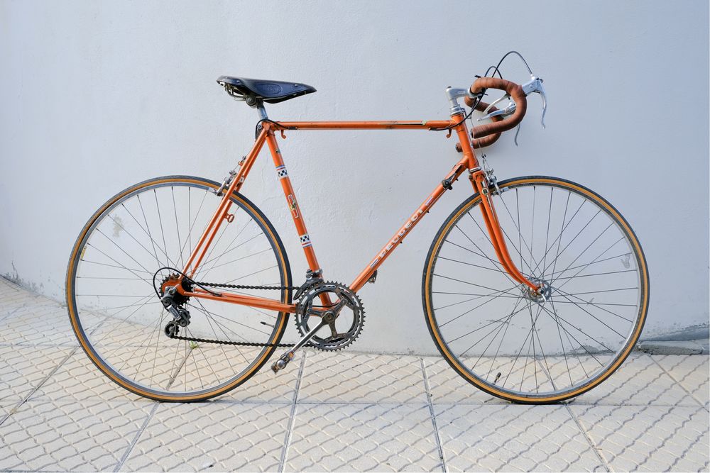 Peugeot  Randonneur 1975