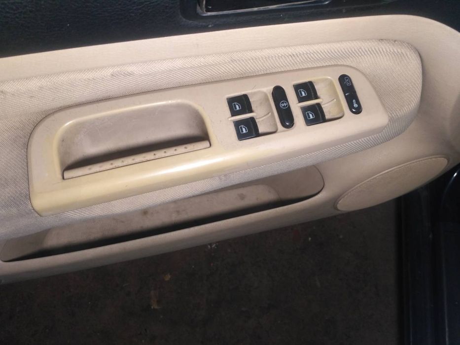 Гольф 4 1.9tdi, Октавия Тур на болты