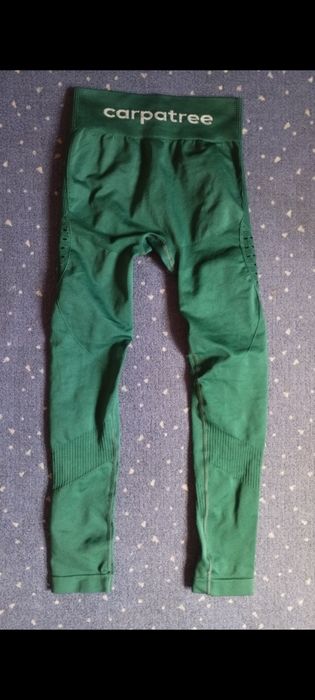Legginsy damskie rozm. XS