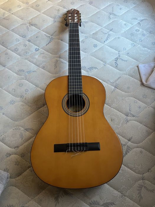 Guitarra Clássico / Acústico