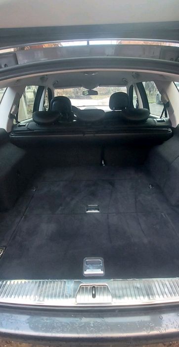 Mercedes- Benz   E- Класс 2008 S 211