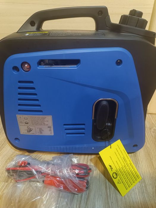 Генератор інверторний  Weekender X950i