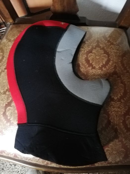 Passa montanhas em neoprene.64284033076993121