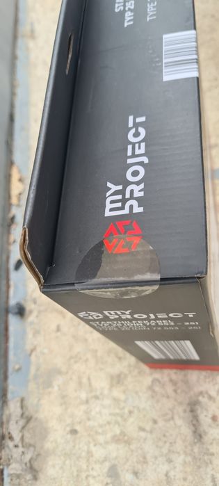 Пусковые кабеля для авто 3,5 метра новые запечатанные