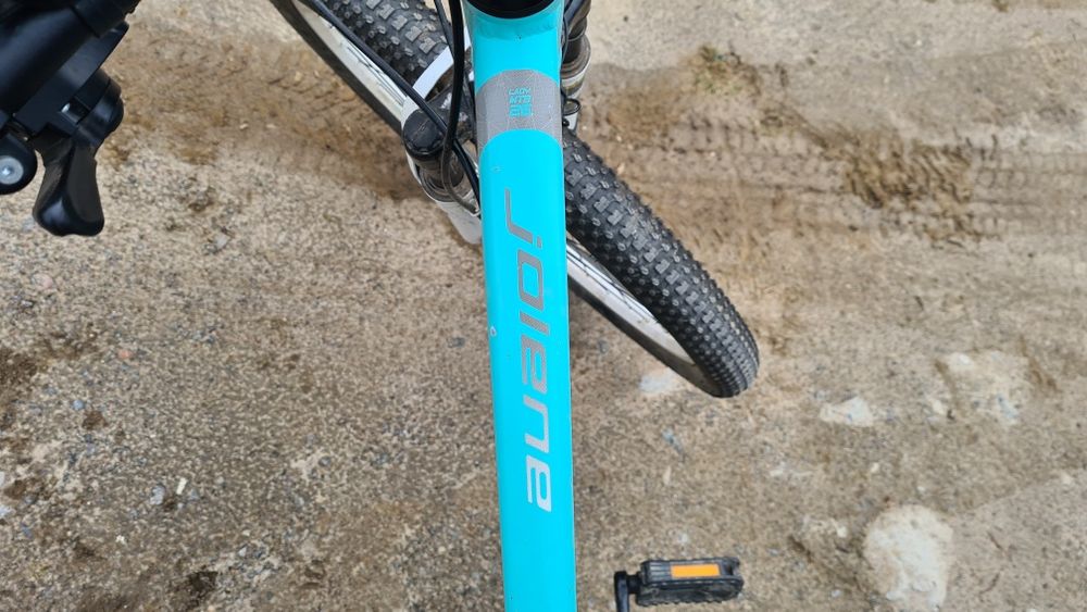 Rower Romet Jolene Lady MTB 26 cali