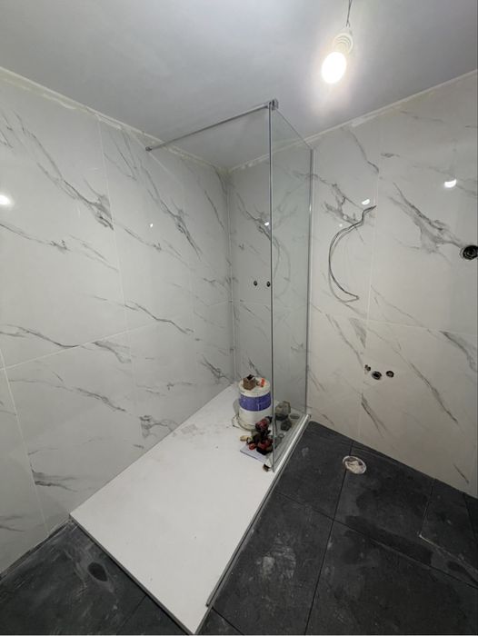 Installation of floating flooring65565673146755120