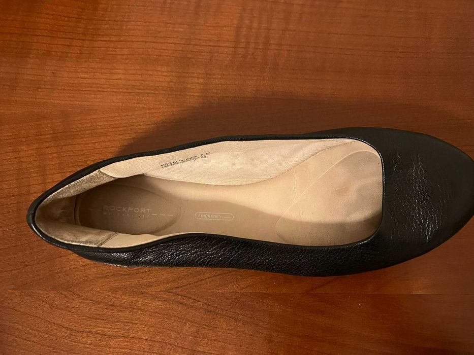 Sabrinas Rockfort em muito bom estado