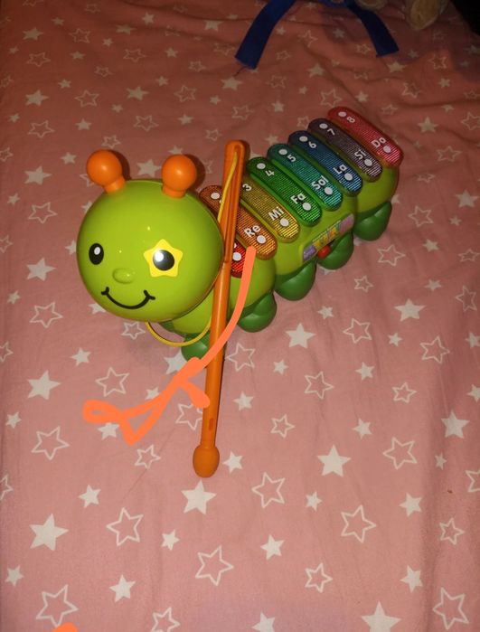 Zabawka interaktywna