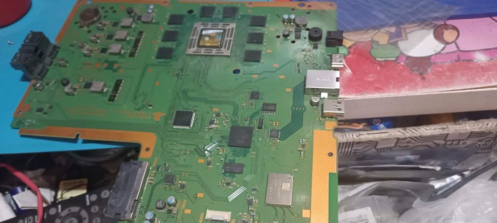 serwis i modyfikacja konsol PlayStation,xbox