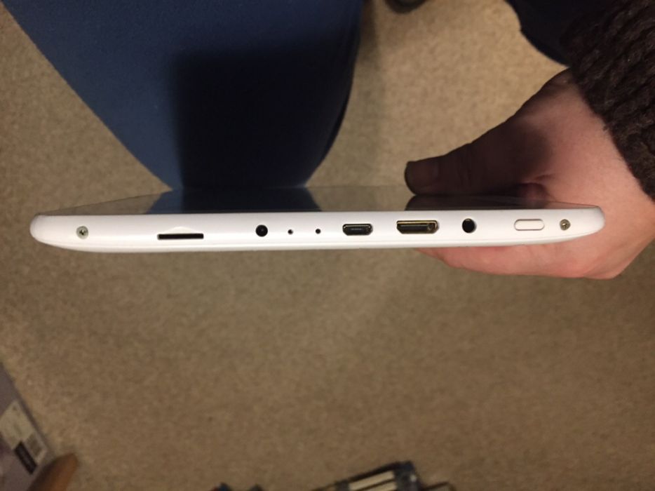 Продам планшет Globex GU1011C