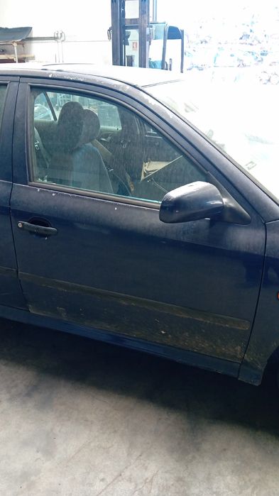 Porta frente direita SKODA Octavia I Hatchback (1U2)