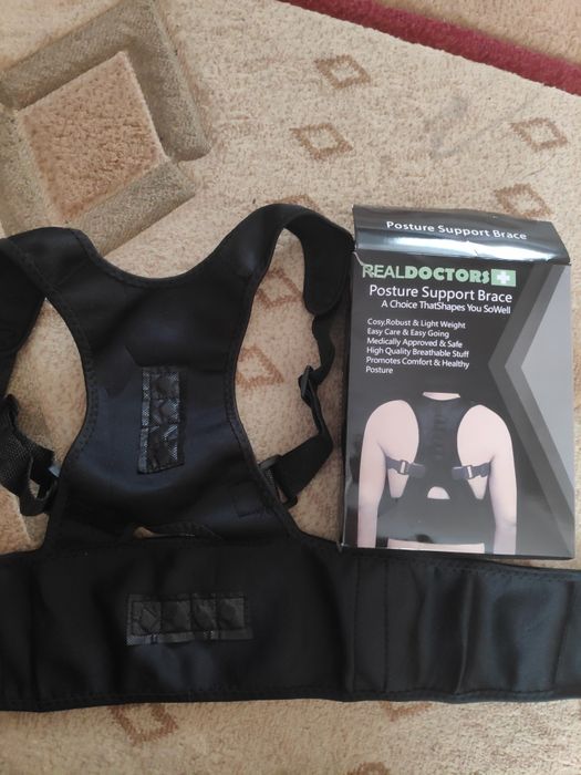 Коректор постави REALDOCTORS