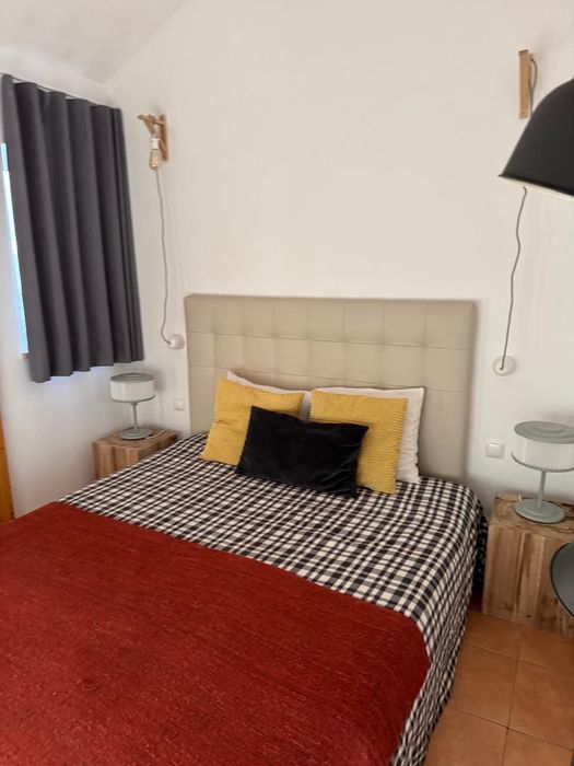 Apart. T0+1(2+2) no Golden Clube Cabanas, Piscinas, Jacuzzi, barco