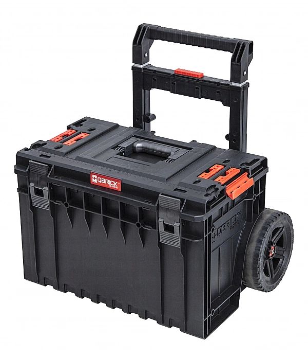 Pokrywa Qbrick System One Vario 2.0/1 Szt.
