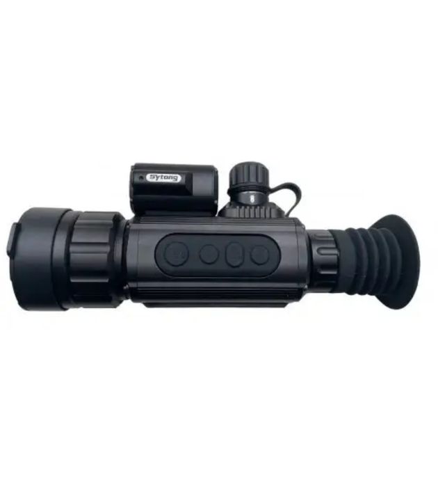 Тепловізійний приціл SYTONG AM 03-50 LRF