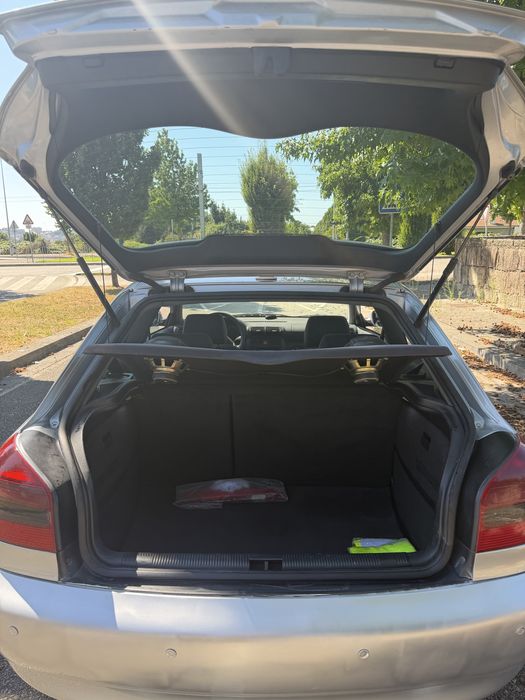 Audi A3 — fotografia 7