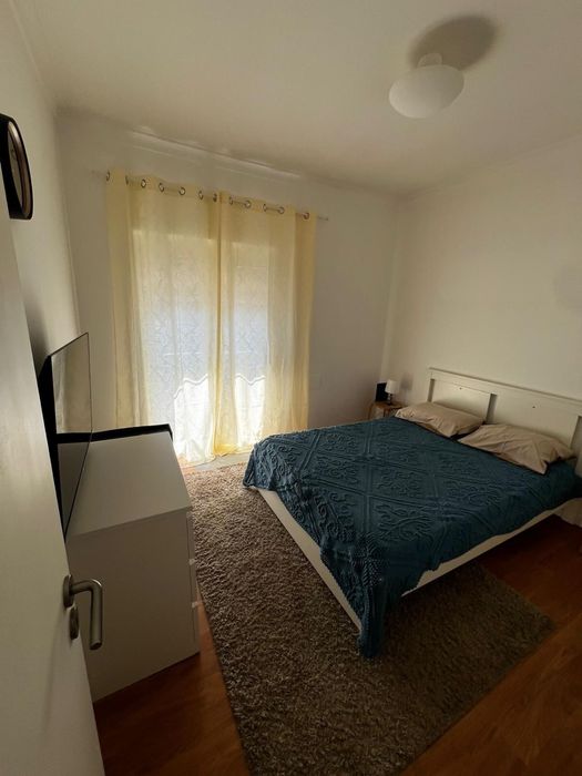Quarto Individual Brandoa