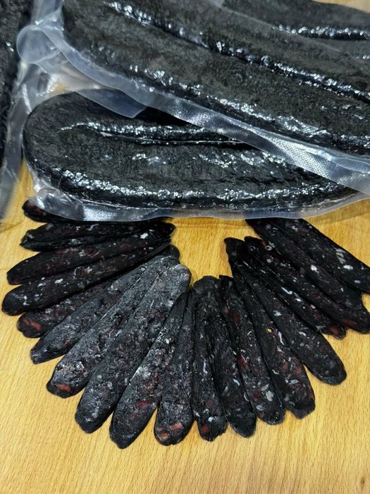 Суджук Татарський