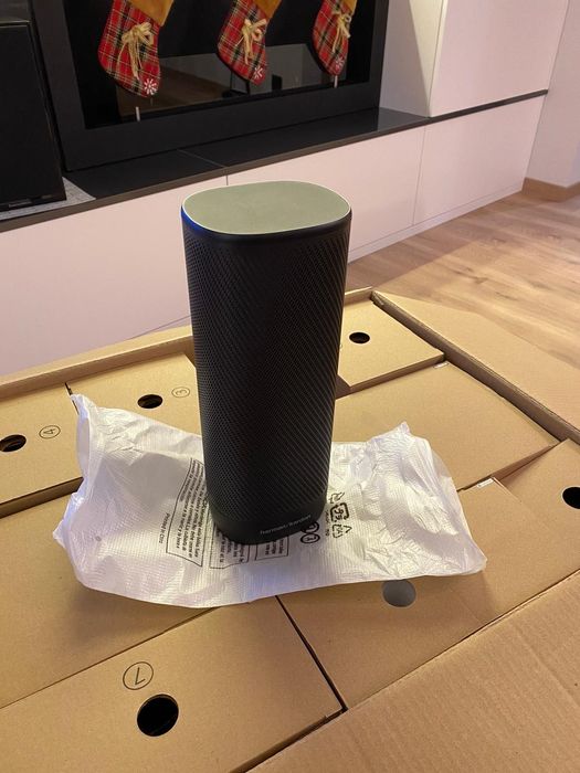 Harman Kardon bezprzewodowe kino domowe 5.1