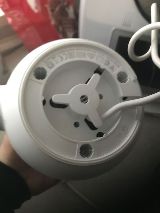 Podgrzewacz do butelek philips