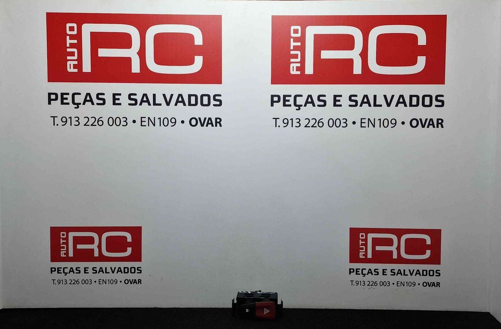 Conjunto de Botões - RENAULT MEGANE III Hatchback