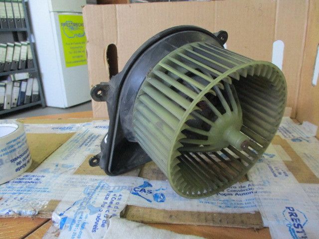 Motor da chauffage / sofagem CITROËN XSara (N1)