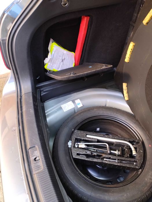 VW Golf VI Variant 1.6 TDI