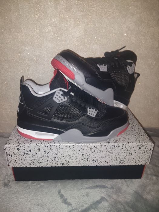 Buty Jordan jeden raz założone