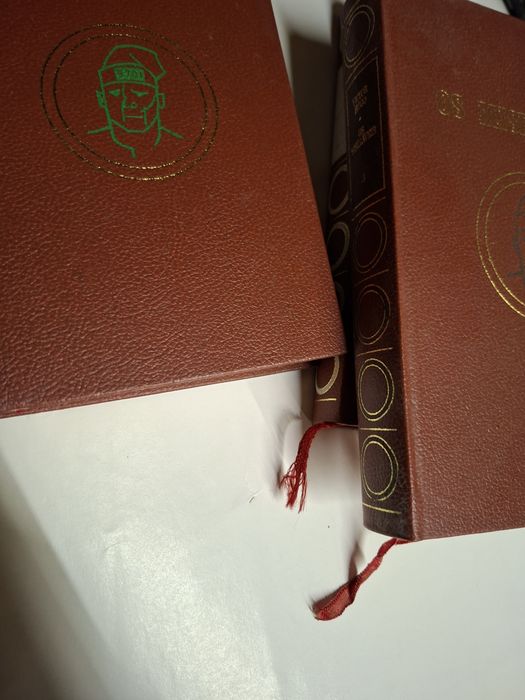 Victor Hugo Os Miseráveis