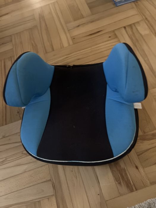 Siedzisko fotelik dla dziecka do samochodu