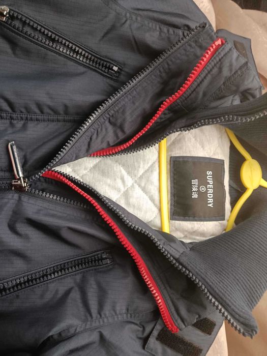 Женская куртка  Superdray