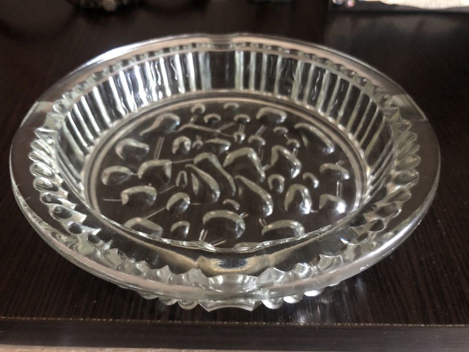 Пепільниця для сигар.