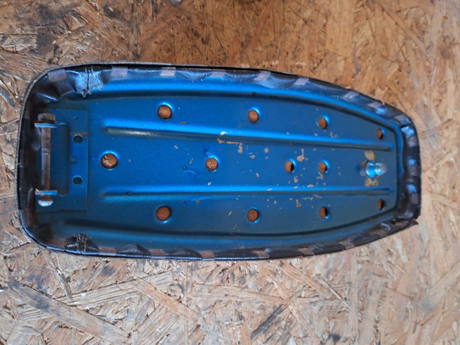 Siedzenie wierchowina