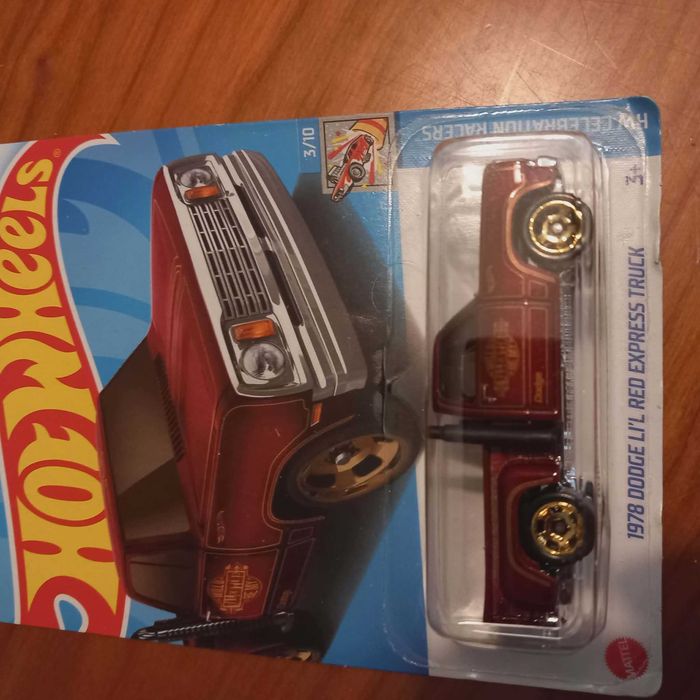 Hotwheels NOVOS 4x4 e trucks Chevy e Dodge com 20% de desconto