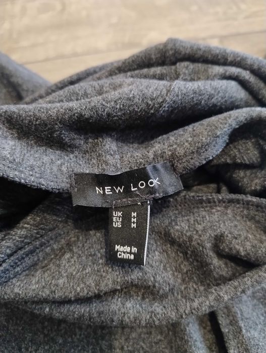 Golf damski kolor szary r M