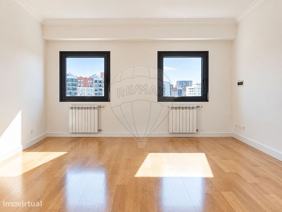 Apartamento T1 para arrendamento