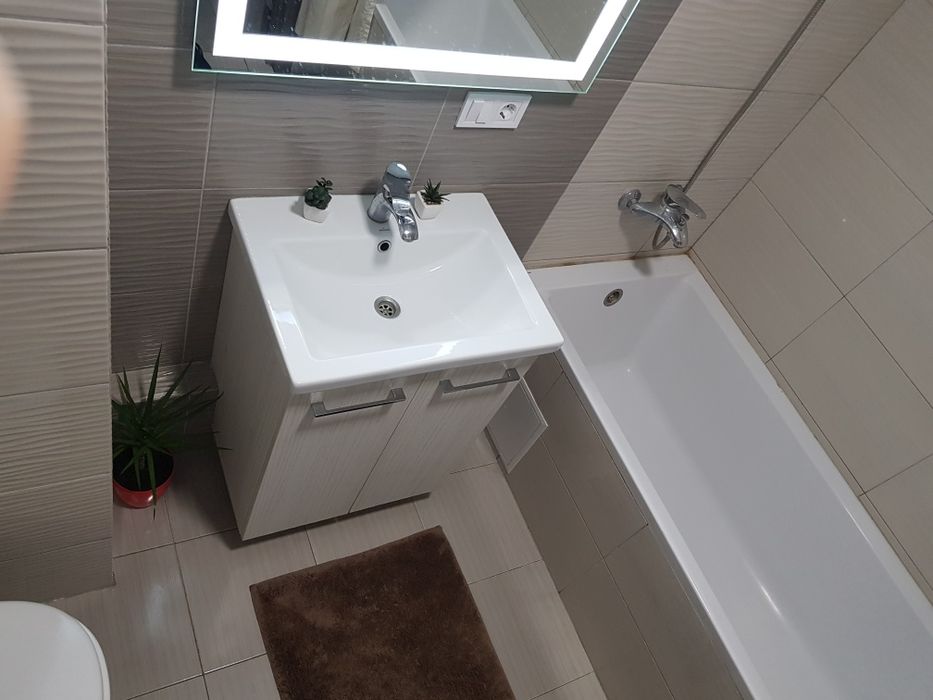 ПОЧАСОВО! Аренда квартиры Новые Дома  Дворец Спорта (Палац Спорту