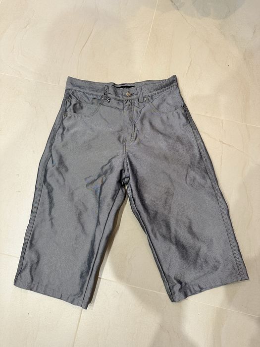 Шорти Southpole “urban active”