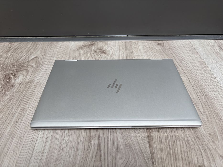 HP EliteBook x360 1030 G3 | Dotyk 2w1 Obracany | i7-8650U | 16GB RAM | SSD M2 | Stan Idealny | B&O
