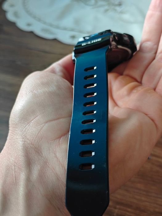 Casio G-shock GWX 8900b / Solar/Multiband 6/ + dodatkowe ciuszki