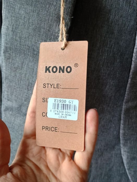 Plecak codzienny Kono