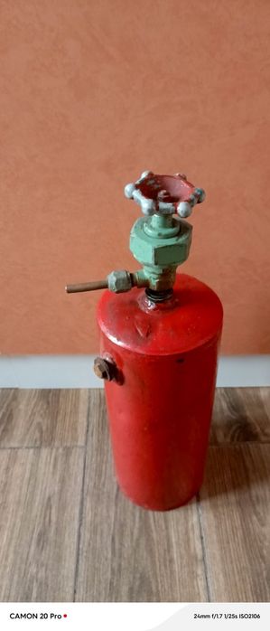 Фреон-12 , количество 5 кг.