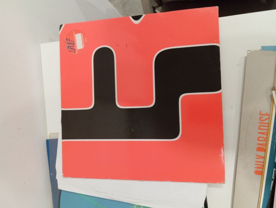 plyty winylowe 30 sztuk