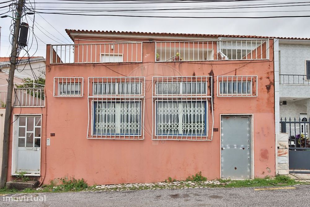 Property in Porto Salvo, Lisboa
