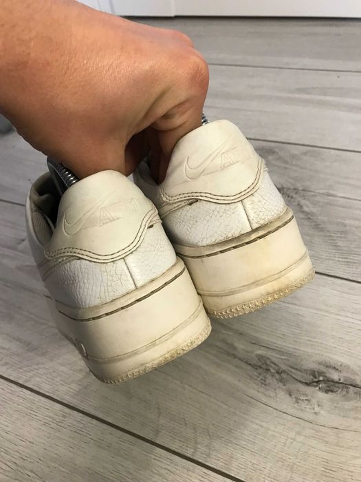 Buty Nike Air Force One Low Ultra rozm. 37,5