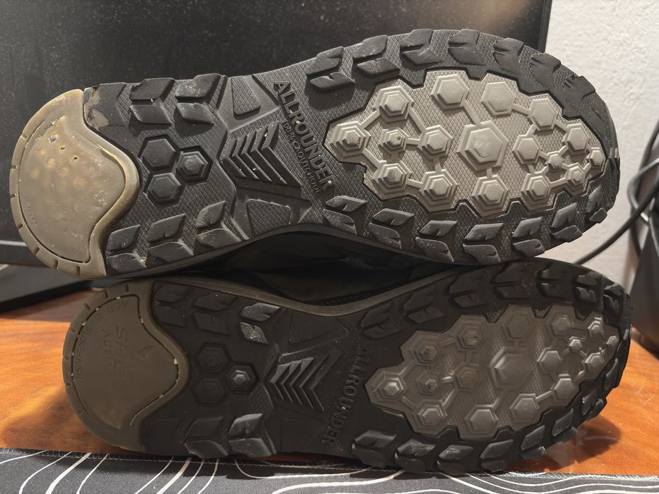 Trampki Męskie Allrounder 46