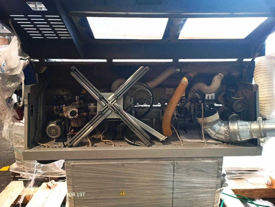 Okleiniarka FELDER G400