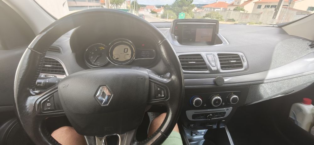 Renault  MEGANE TOURER - óptimo estado — photo 5